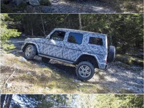 是哪个领域让奔驰占尽风头，BBA中就属它