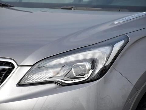 月销21453台标配全景天窗ESP2.0T+9AT搭四驱，17万买啥冠道CRV