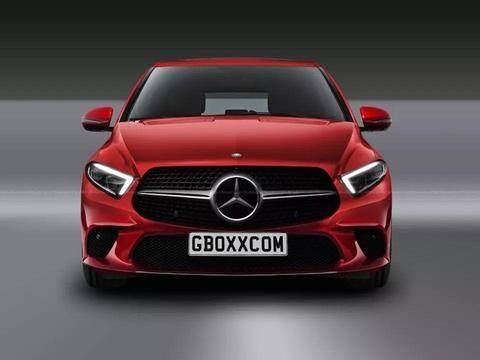 MPV里吹起了一股运动风，海外设计师绘制了奔驰全新R级假想图