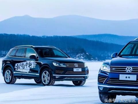 试完这低调壕气的SUV后，没理由不期待新一代到来！！