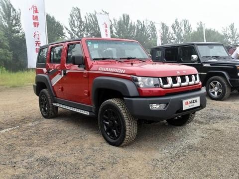 15万左右，这8款车，谁才是最适合90后的个性SUV！