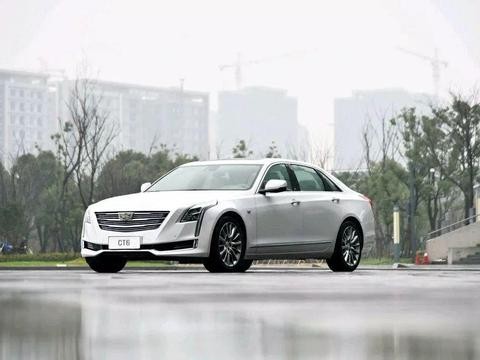 让人寒心的凯迪拉克