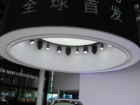 和奥迪A8媲美的日系豪车