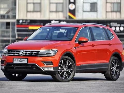 途观L上市不足一年1.8T竟停产,车主吐槽买了绝版！