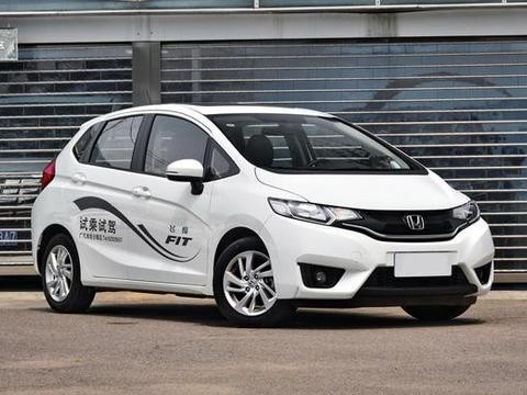 这几款车告诉你什么才是高性价！