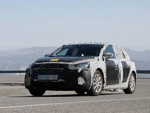 无视总统警告,福特Focus紧随特斯拉叛逃美国投奔中国