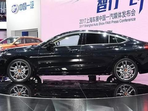 最昂贵的国产豪华车，前脸9条龙，中国风十足