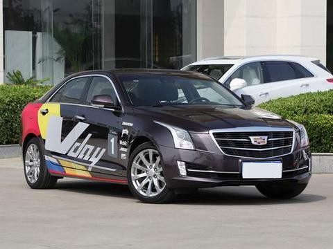 豪华的品牌，只卖呆萌的价格，这几款车超值！