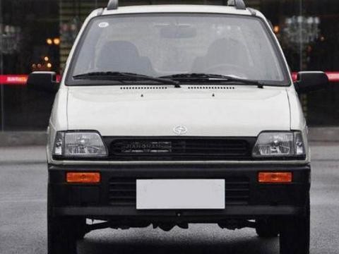 最良心国产车, 1万多就能买, 带冷暖空调, 遮风挡雨比摩托车安全