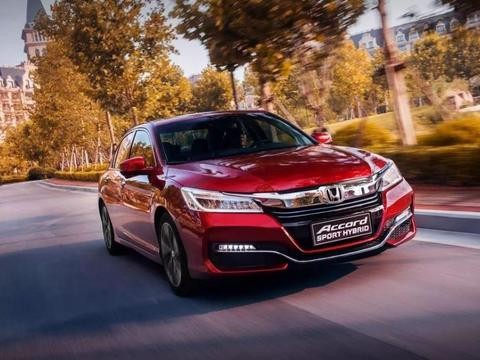 雅阁：论一个“佛系”品牌的自我修养！