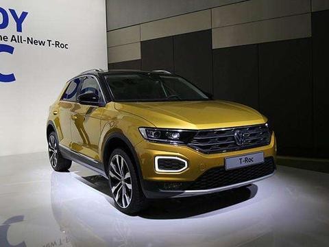 这几款SUV将于今年上市，价格改变市场