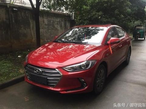 家里人叫我买哈弗H6但修车师傅推荐我买了这款车，性价比太高了