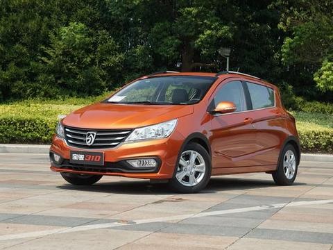 1公里3毛钱，这3台车比摩托车还省油，家用最合适！