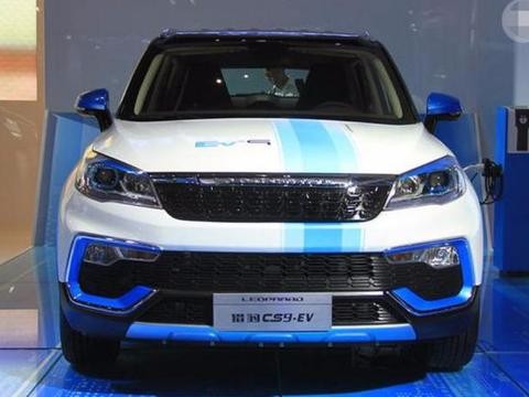 全新国产SUV，配置碾压20万豪车，秒杀哈佛H6，仅售6万！