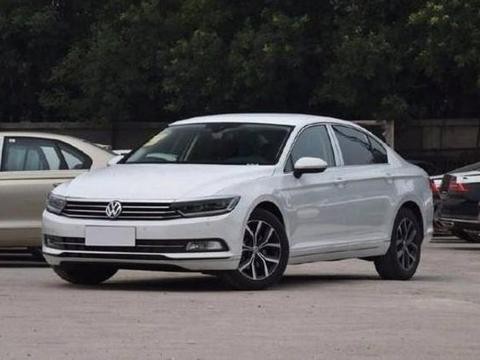 合资车就买这三款，不仅省油毛病还少，开10年也没问题！