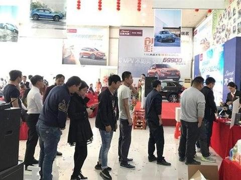 年终购车热潮来袭 看看哪款车最值得购买