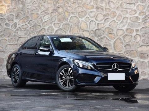 30万中大型轿跑车黑马, 动力虐3系、纯进口后驱, 买它的都是真爱