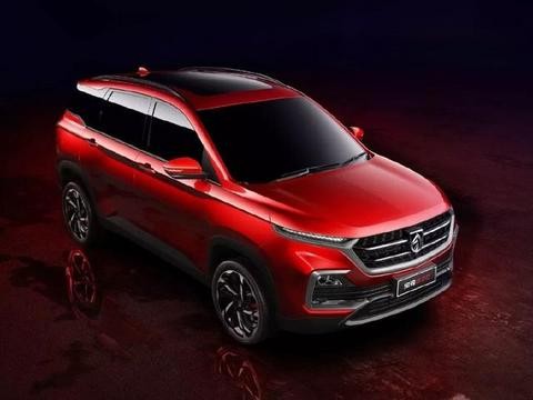 宝骏530火爆来袭！比领克都漂亮，配置丰富，起售7万，还买啥H6