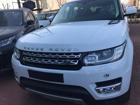 促销最后两天平行进口百万级捡漏豪车，这配置这价格，犹豫就没