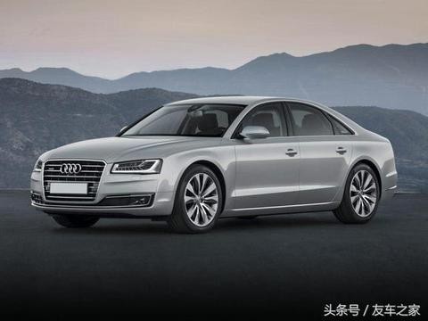 三大豪华D级行政车推荐 豪华不靠说而是做出来的