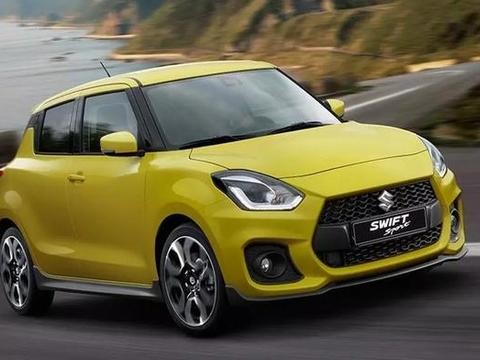 曾经最受欢迎的日系车，如今终于换代，六万起还买什么飞度？