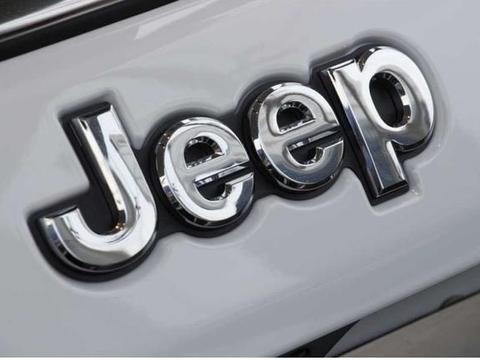 不是所有吉普都叫JEEP 2018款指南者到店实拍