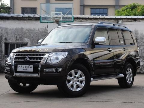 别迷信霸道了 这些越野车进藏也很轻松！