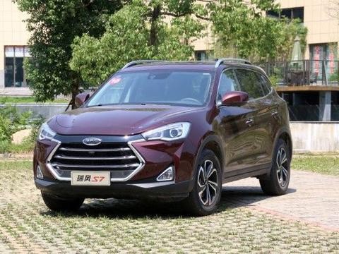 别人赚得盆满钵满，这几款7座SUV却穷得叮当响！