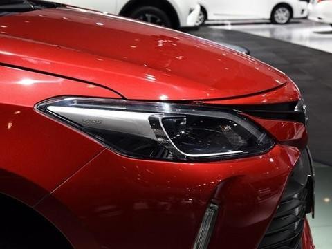 比POLO大油耗5.3标配ESP, 一年卖出12万辆, 5.8万比飞度实诚