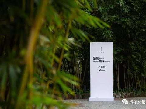 VV5和VV7双双月销过万！这背后到底有何不为人知的小秘密？