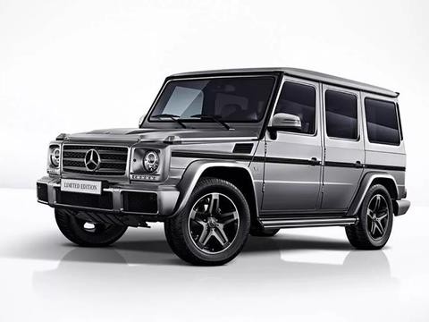 这是男人梦寐以求的SUV 换代之后真心666！