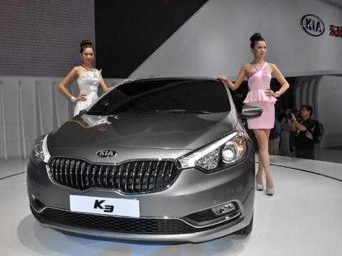 年底直降3万！这款合资车比卡罗拉漂亮，现仅7万，买捷达的后悔了