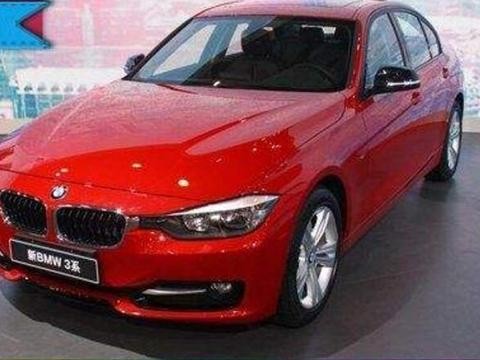 华晨宝马召回部分问题车型, 共计上万辆, 你的宝马车需要召回吗?