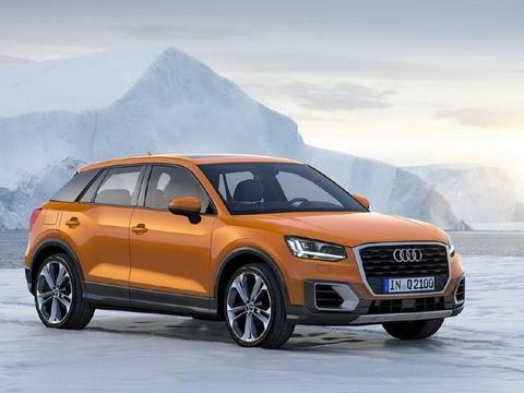 豪华SUV不用20万！都是“性能小钢炮”，明年将上市，千万别错过