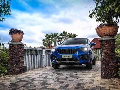 WEY开卖不到一年，销量逼近9万