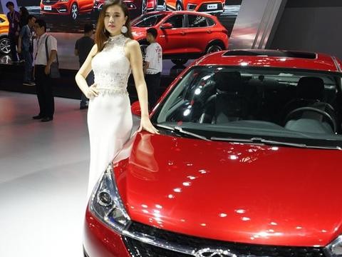 汽车小白谈奇瑞“艾瑞泽5”非专业人士，不喜勿喷！