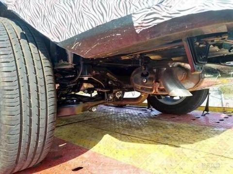 2018年也迎来了GS5的翻身，比GS4好看