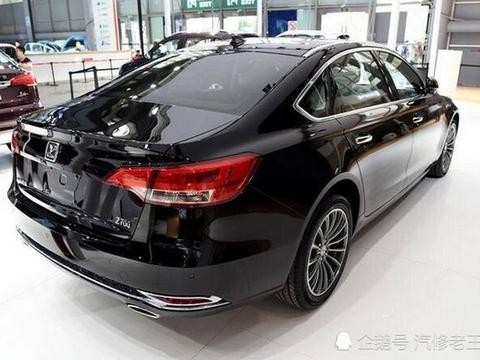 老婆非让我买奥迪，我却硬着头皮买了这款车，见到车后老婆直夸我