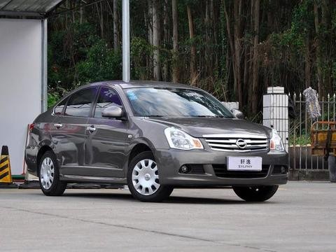 2017年轿车排行榜，大众占一半，日系车不服