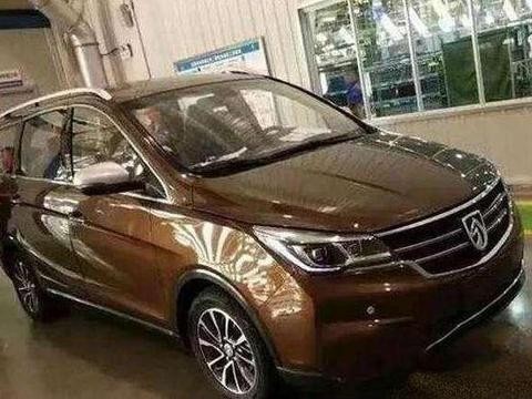 宝骏又出新车，欲重塑宝骏730当年辉煌，卖7万，估计又成爆款