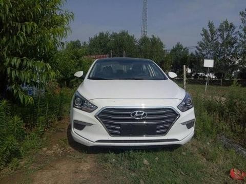 最受欢迎韩系车，比迈腾漂亮十倍，降2万仅10万起，买思域后悔了