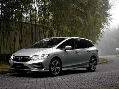 大七座合资旅行车, 售价10万, 颜值操控一流, 还买什么SUV!！