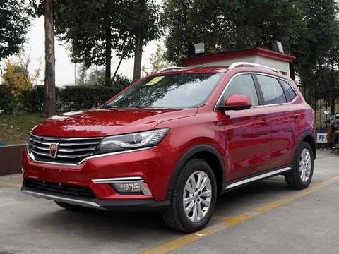 上汽的开门红车型，带动了互联网车型矩阵，很强势