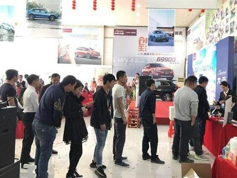 年终购车热潮来袭 看看哪款车最值得购买