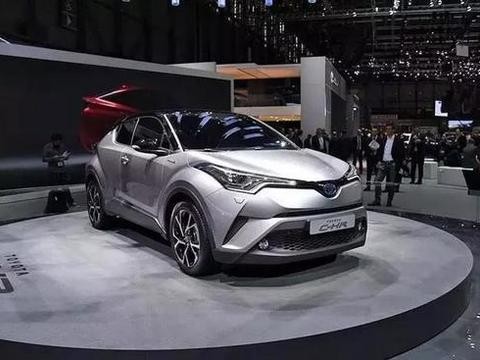 今年上市的15万左右爆款SUV，你会选择那一款