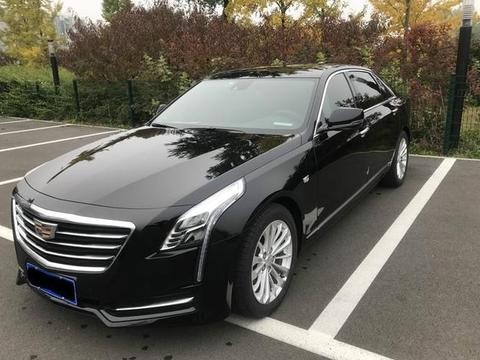 这款豪车”狂降“13万, 曾与奥迪A8同级, 如今和途观一个价