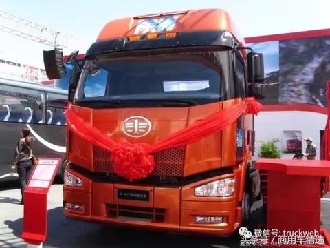 ZF16档+420马力+空气悬挂单拖