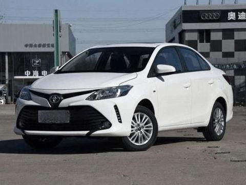 号称10年开不坏的合资车, 百公里油耗4L, 6万多还买啥捷达