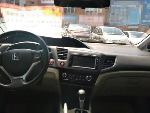 落地价15万, 现在只需10万, HONDA发动机, 外观再开十年不过时