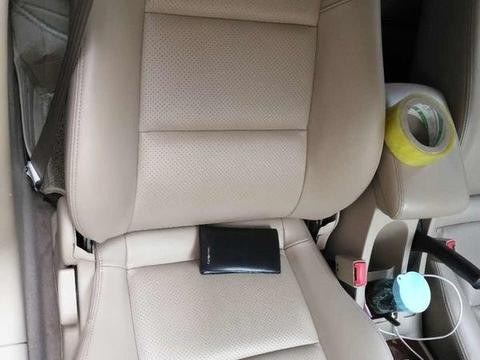 8.8W二胎神车 宝骏 730 提车记